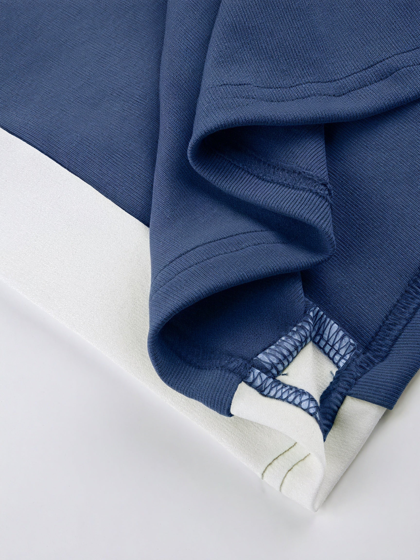 Damen Tankkleid – Ärmellos, Kontrastsaum, Sommerlich, Vielseitig-83707-ea13ad44-1084-4a70-9d44-14db3b0fcc8b