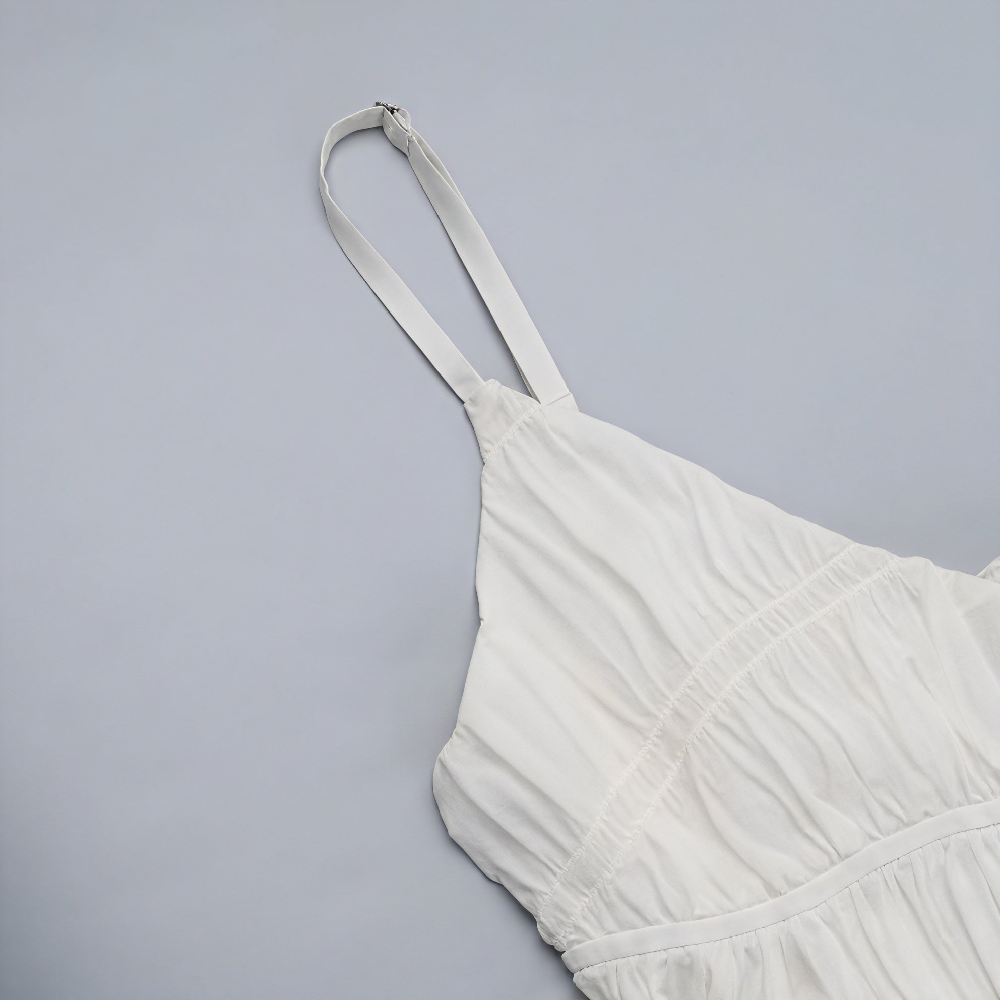 Damen Maxi-Kleid mit Spaghettiträgern, Plissiert, Fließend-83811-4771d2ef-12c6-4222-8ff6-3654a92d9727