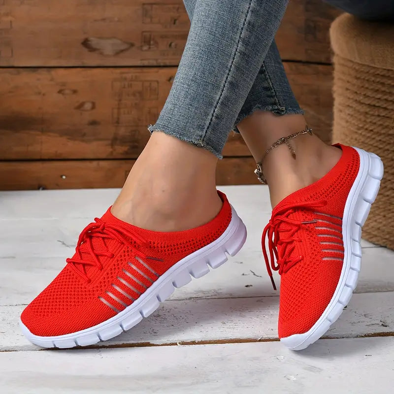 Leichte Schuhe für jeden Tag – Komfort und Stil vereint