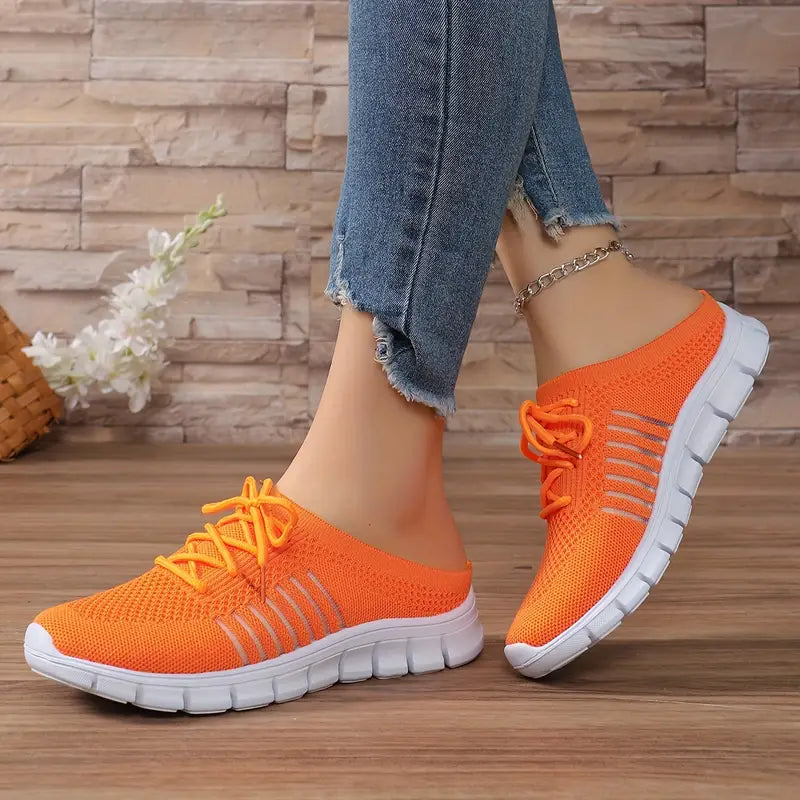 Leichte Schuhe für jeden Tag – Komfort und Stil vereint