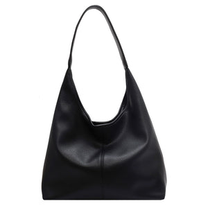 Lässige Hobo Bag mit minimalistischem Design