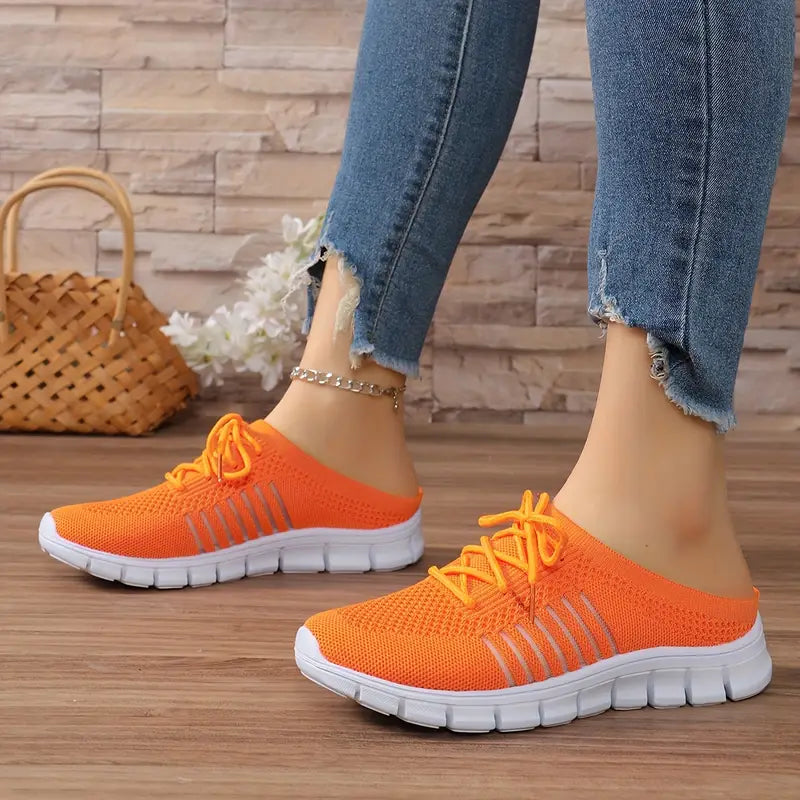 Leichte Schuhe für jeden Tag – Komfort und Stil vereint