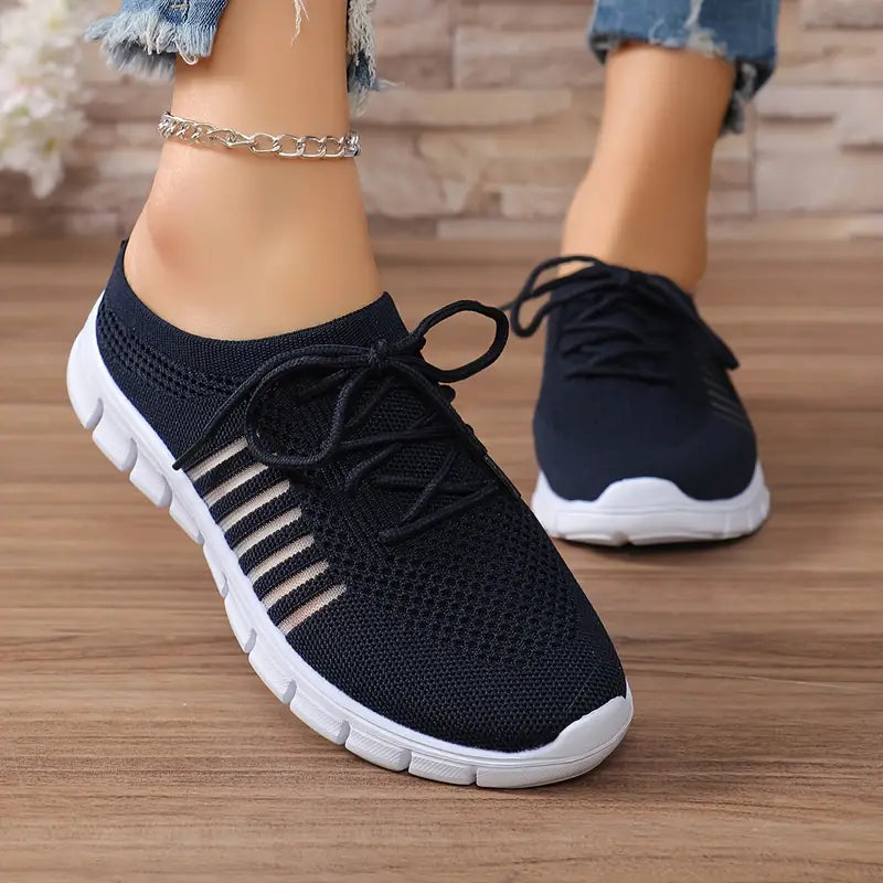 Leichte Schuhe für jeden Tag – Komfort und Stil vereint