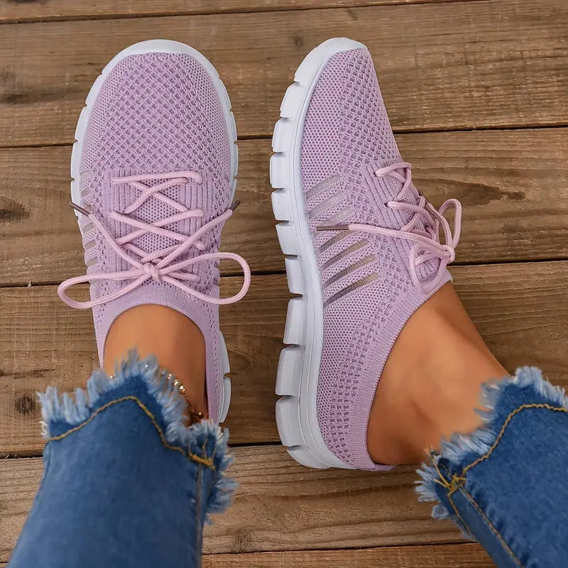 Leichte Schuhe für jeden Tag – Komfort und Stil vereint