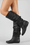 Elegante kniehohe Stiefel für jeden Anlass