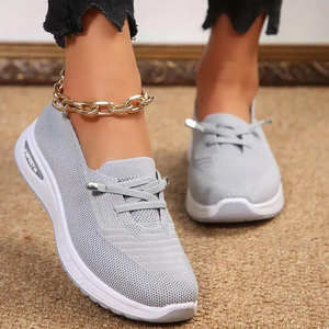 Leichte Schuhe für jeden Tag