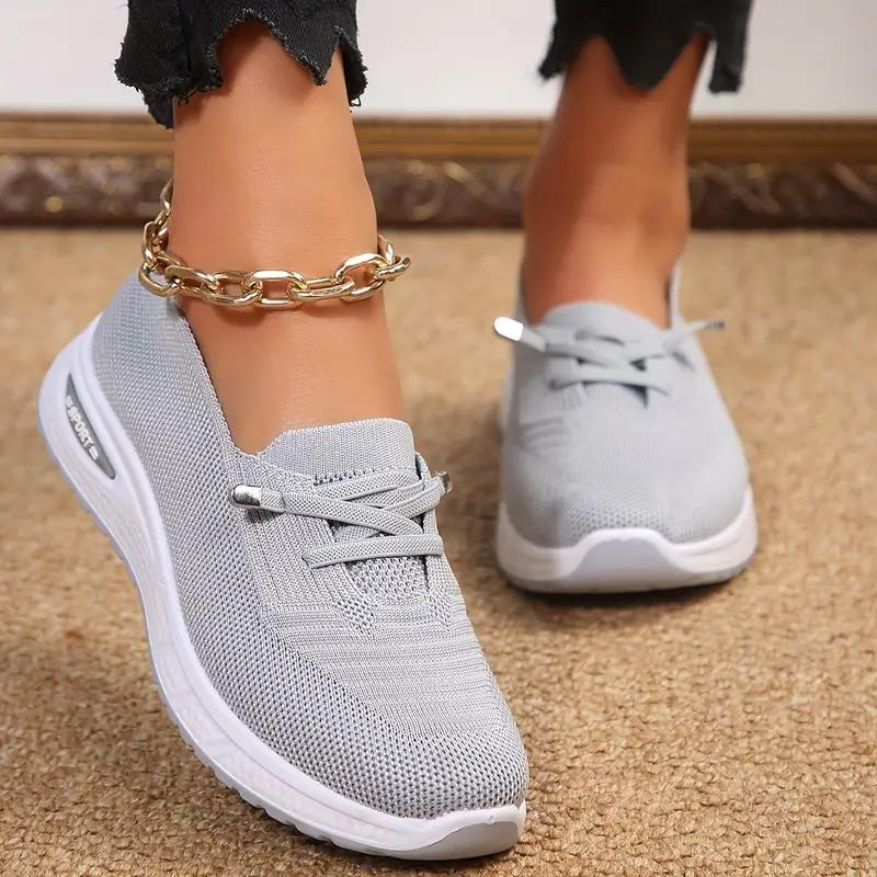 Leichte Schuhe für jeden Tag