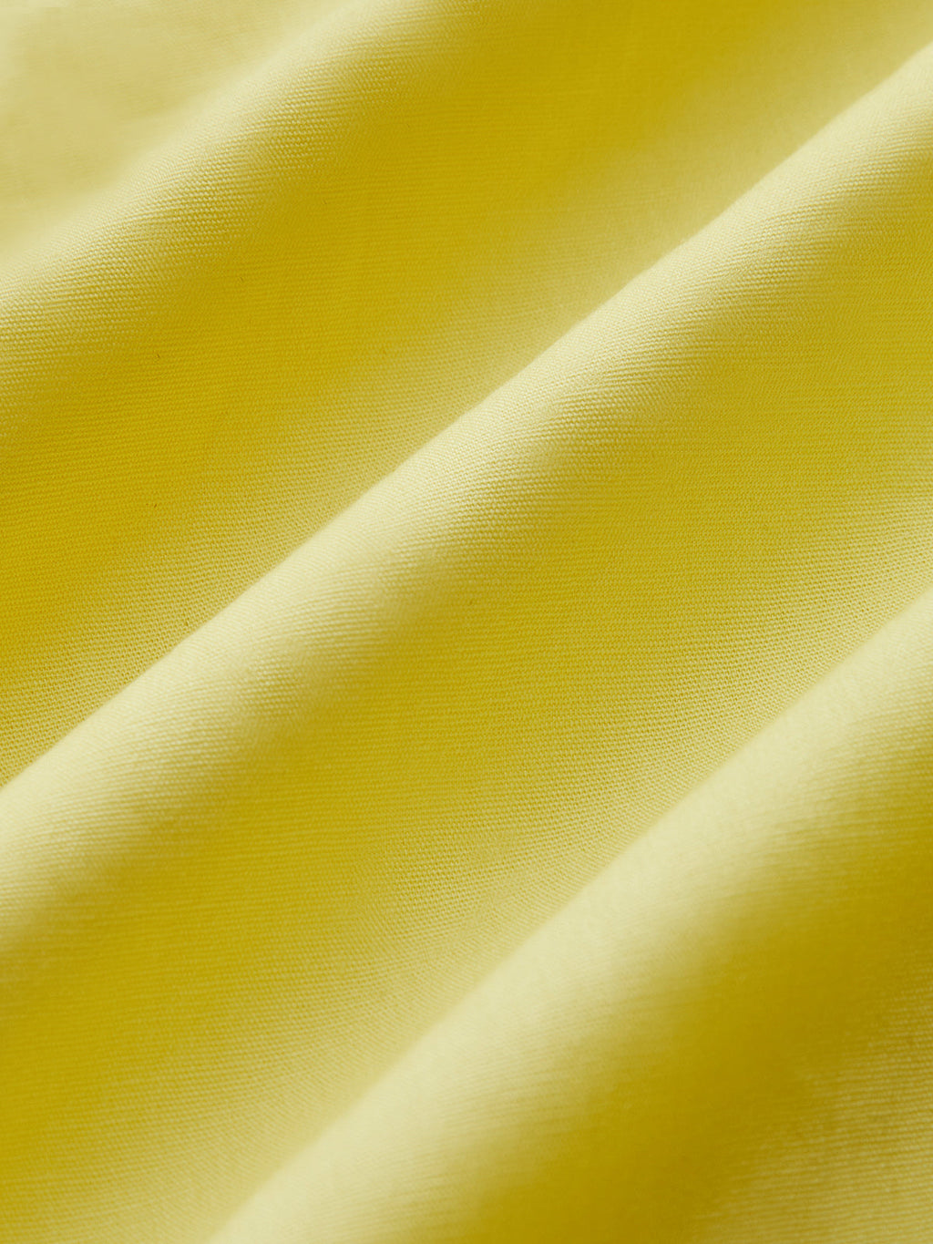 Sommerliches Kleid mit A-Linien-Schnitt