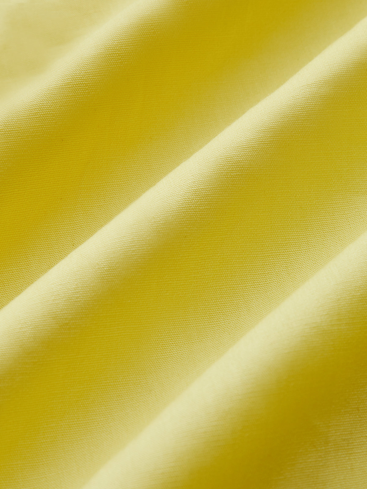 Sommerliches Kleid mit A-Linien-Schnitt