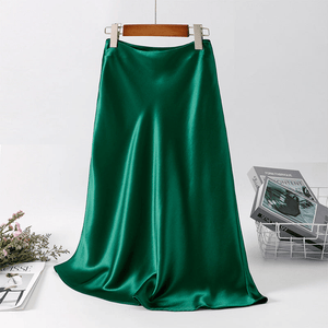Elegante Midi-Rock für besondere Anlässe