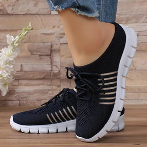 Leichte Schuhe für jeden Tag – Komfort und Stil vereint