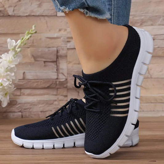 Leichte Schuhe für jeden Tag – Komfort und Stil vereint