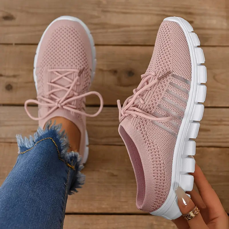 Leichte Schuhe für jeden Tag – Komfort und Stil vereint