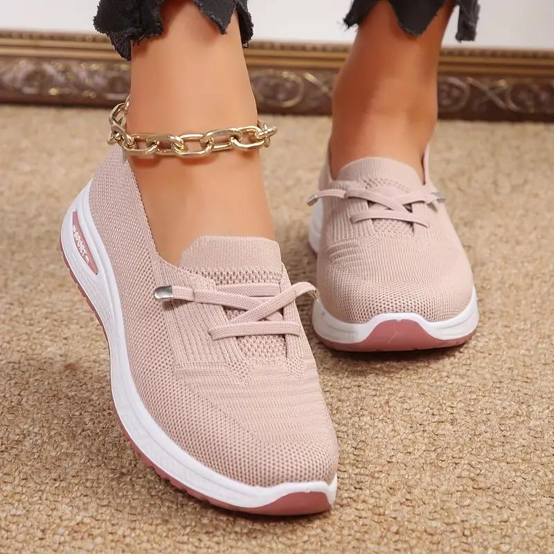 Leichte Schuhe für jeden Tag