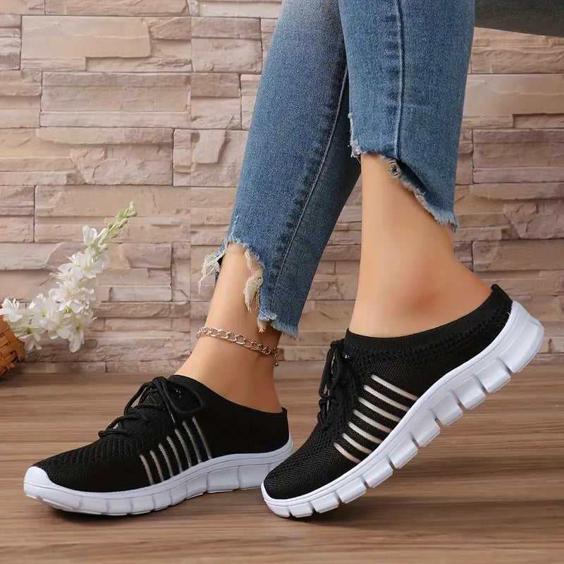 Leichte Schuhe für jeden Tag – Komfort und Stil vereint