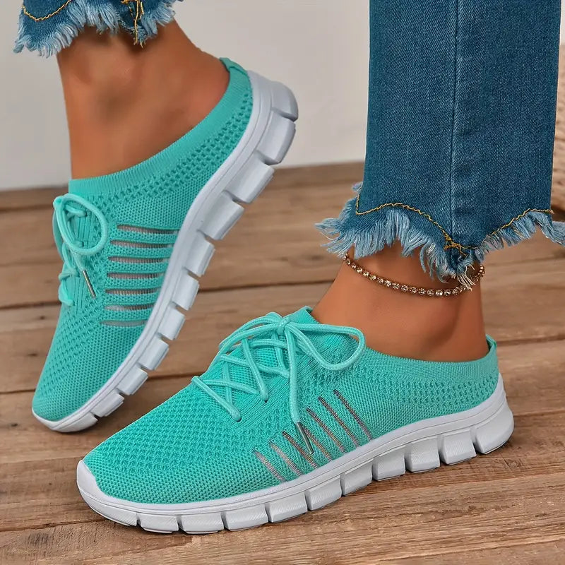 Leichte Schuhe für jeden Tag – Komfort und Stil vereint